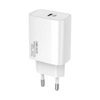 S-LINK SL-EC62TP Type-C 20W PD3.0 Quick Charge QC4.0 Kablo + Ev Şarj Adaptör